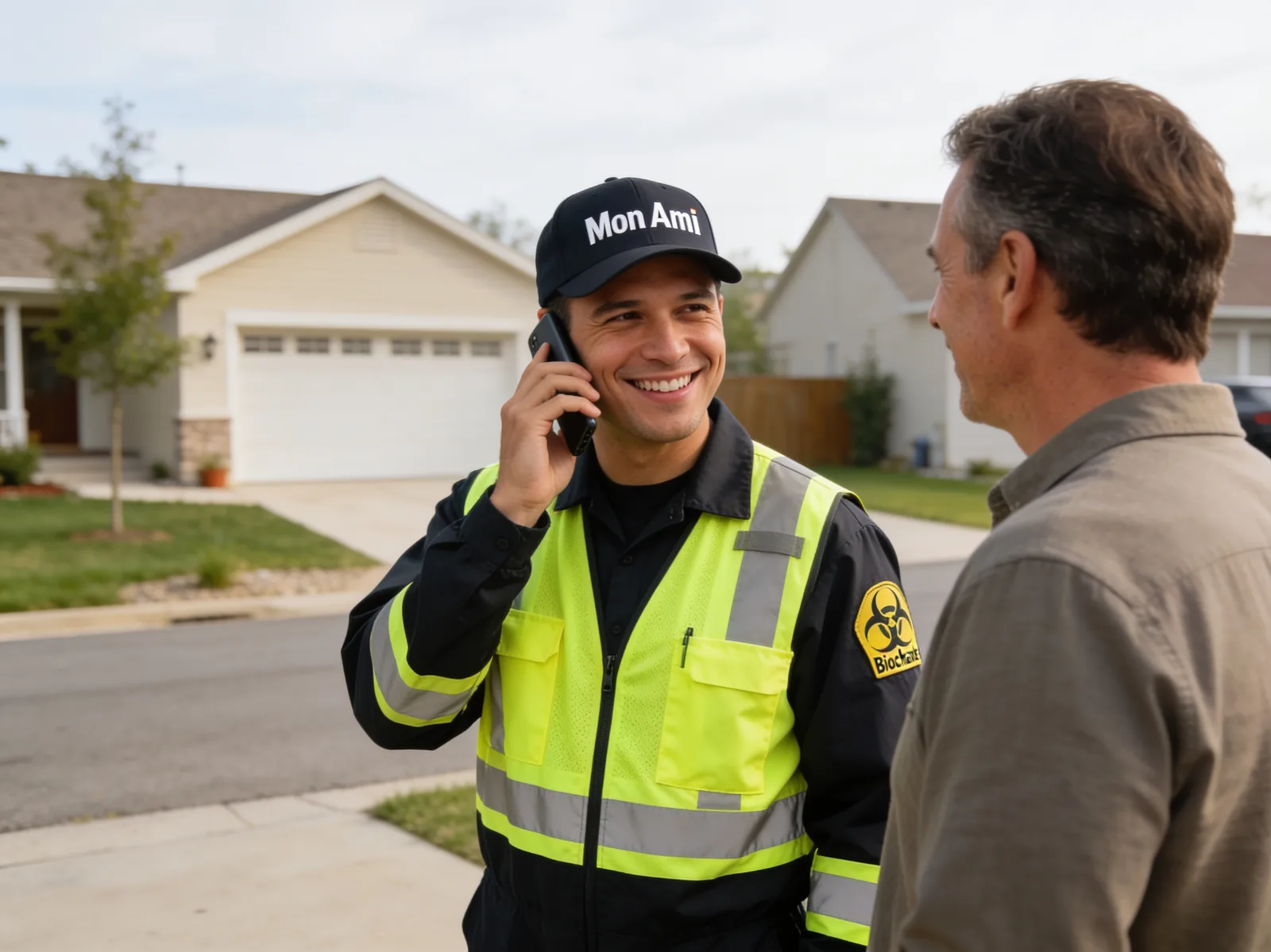 Sewage Cleanup Enfield, NH FAQs